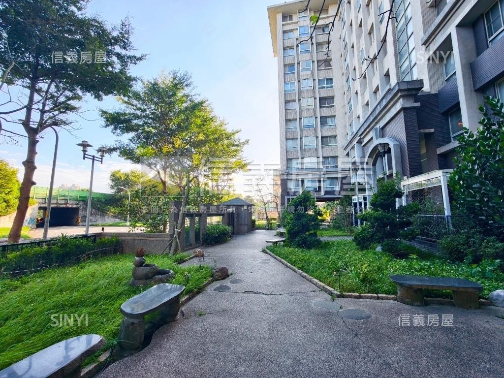 專任｜精工禪｜成家首選房屋室內格局與周邊環境