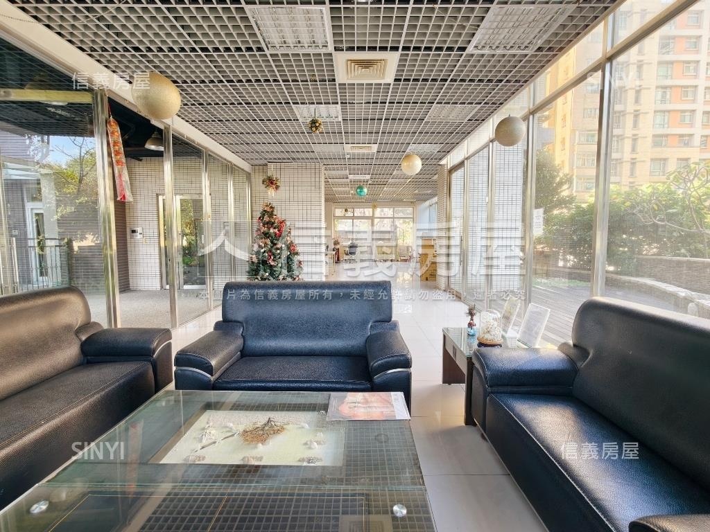 專任｜精工禪｜成家首選房屋室內格局與周邊環境