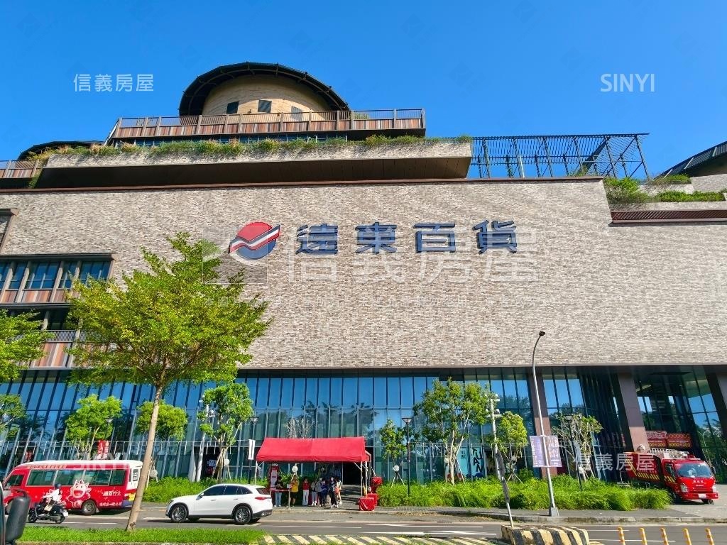 專任｜精工禪｜成家首選房屋室內格局與周邊環境