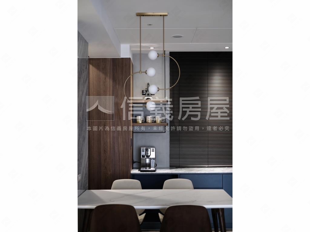 文化中心逸文苑質感豪邸房屋室內格局與周邊環境