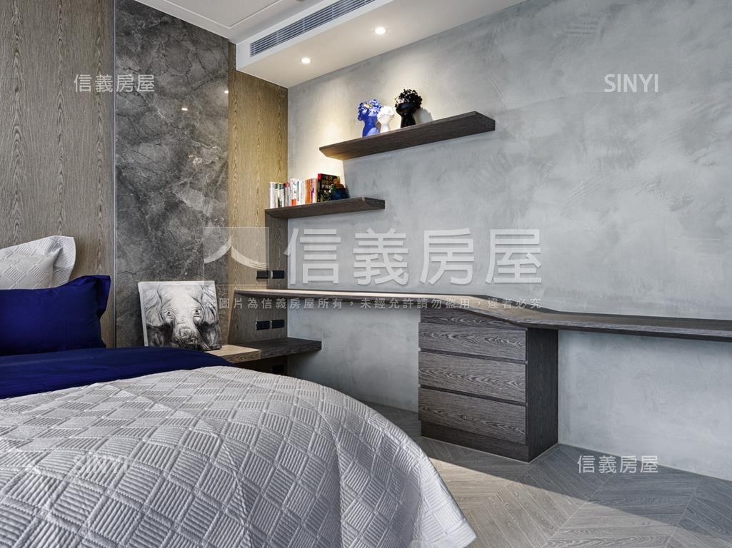 文化中心逸文苑質感豪邸房屋室內格局與周邊環境