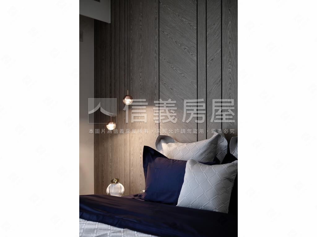 文化中心逸文苑質感豪邸房屋室內格局與周邊環境