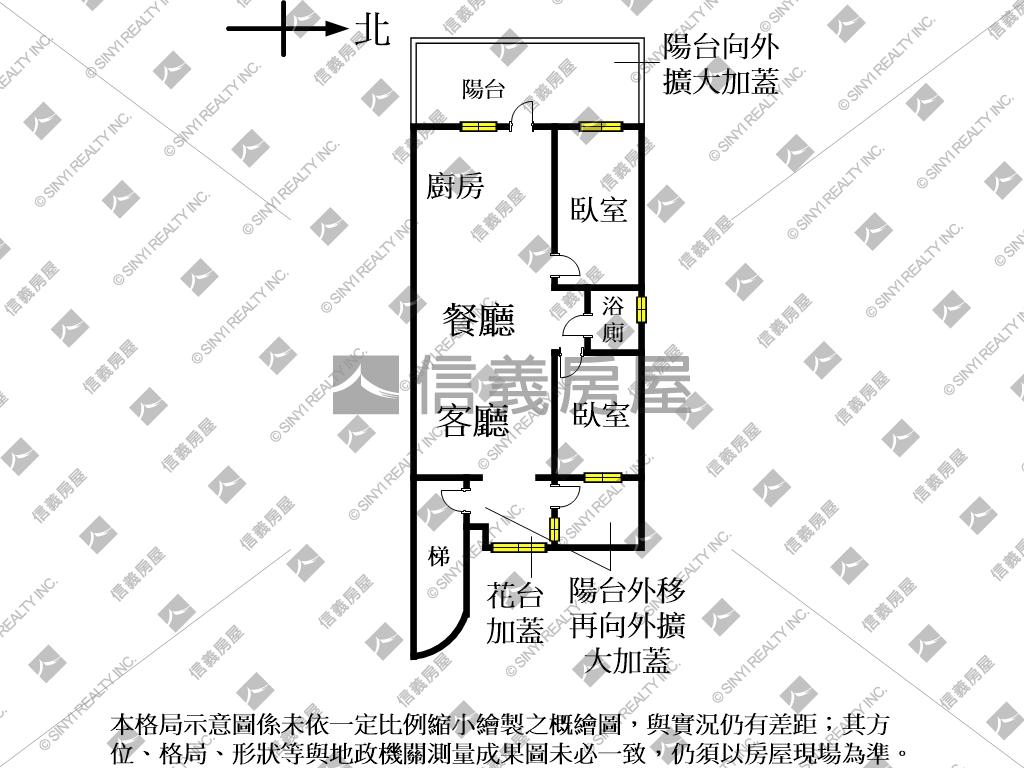 大湖公園捷運美宅房屋室內格局與周邊環境