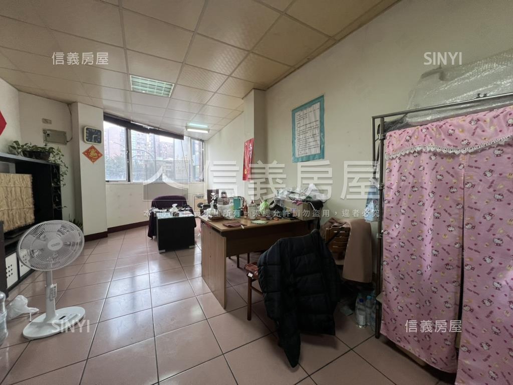 鎮前街美二樓房屋室內格局與周邊環境