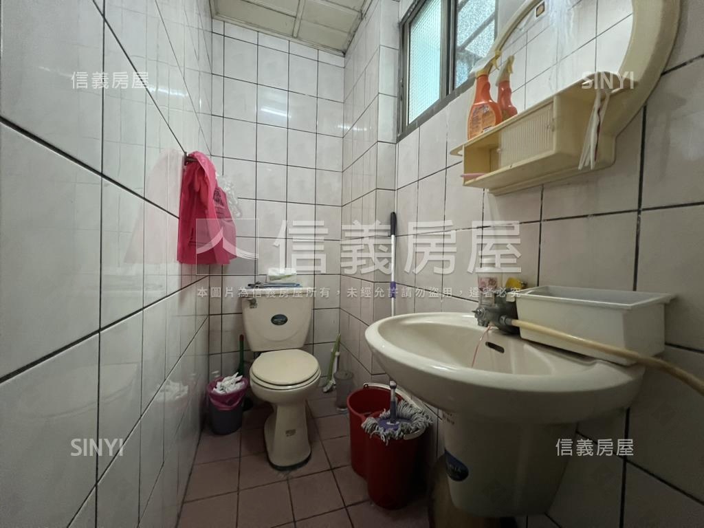 鎮前街美二樓房屋室內格局與周邊環境