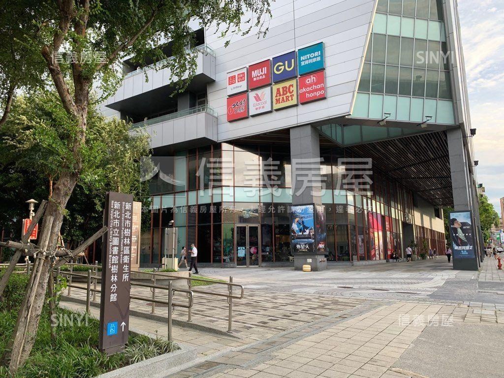 鎮前街美二樓房屋室內格局與周邊環境