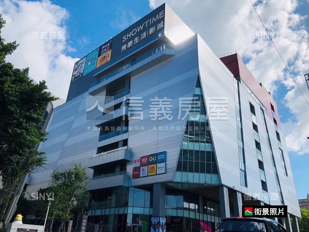 鎮前街美二樓房屋室內格局與周邊環境