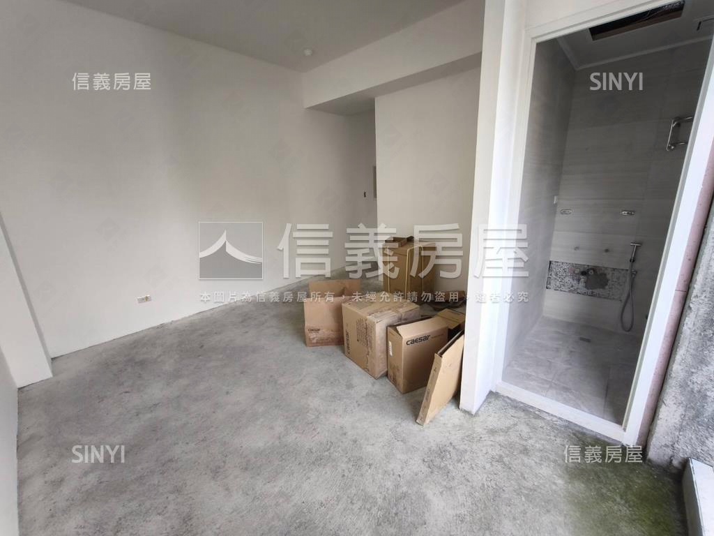 京站ｖｉｓａ兩房露臺戶房屋室內格局與周邊環境