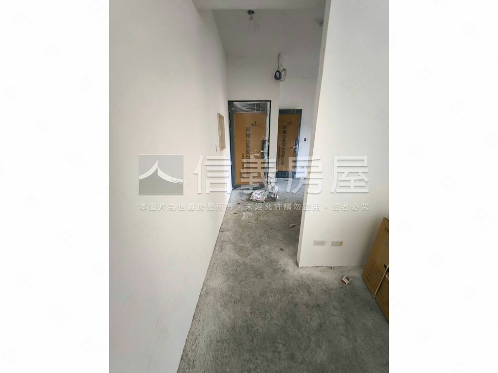 京站ｖｉｓａ兩房露臺戶房屋室內格局與周邊環境