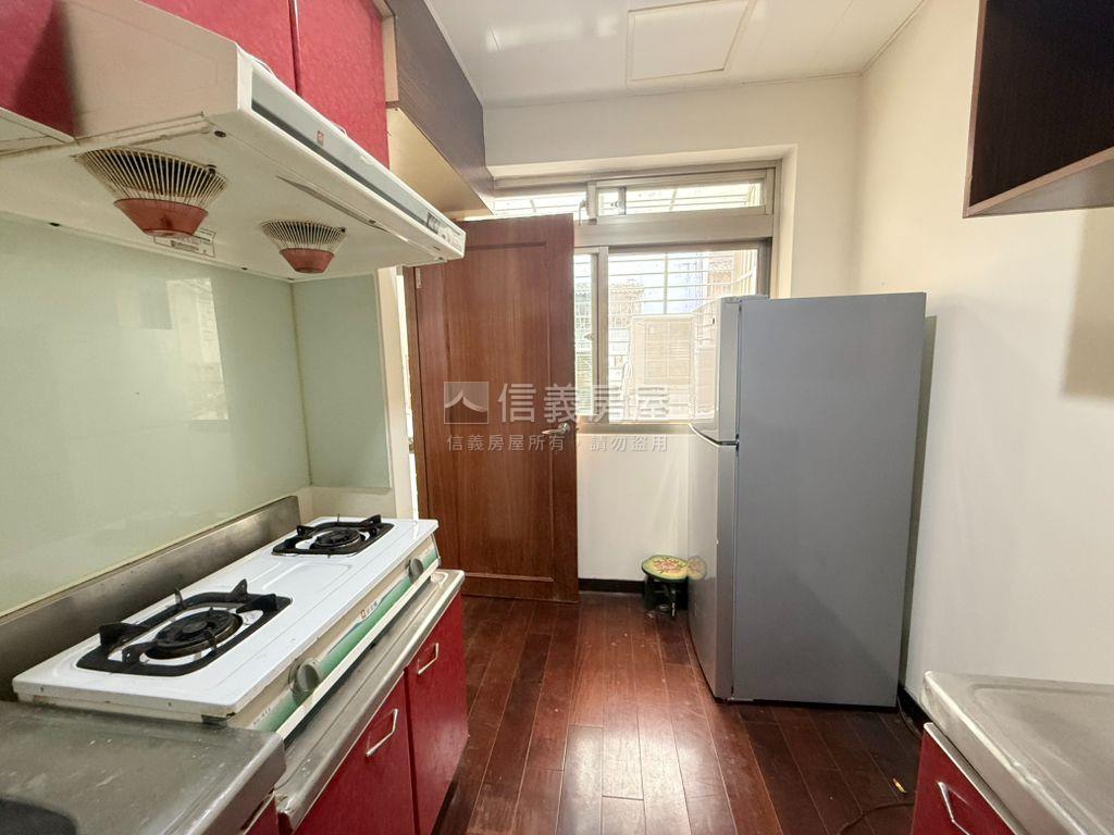 內湖站陽光質感兩房房屋室內格局與周邊環境