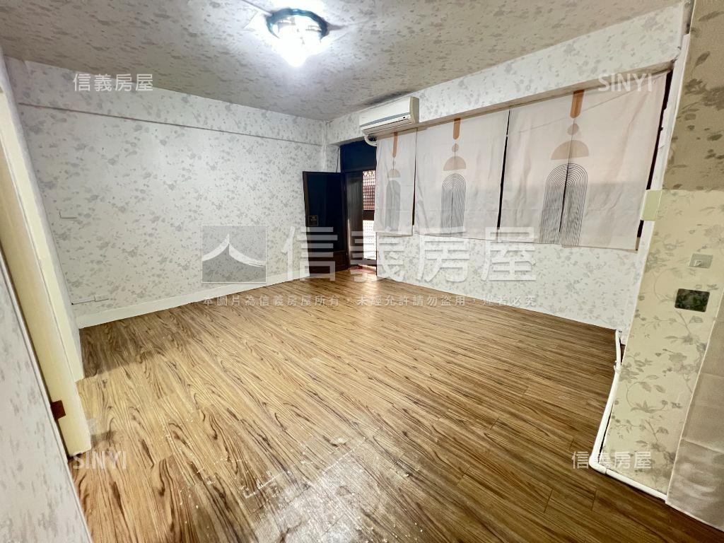 環河南公寓２房２樓房屋室內格局與周邊環境