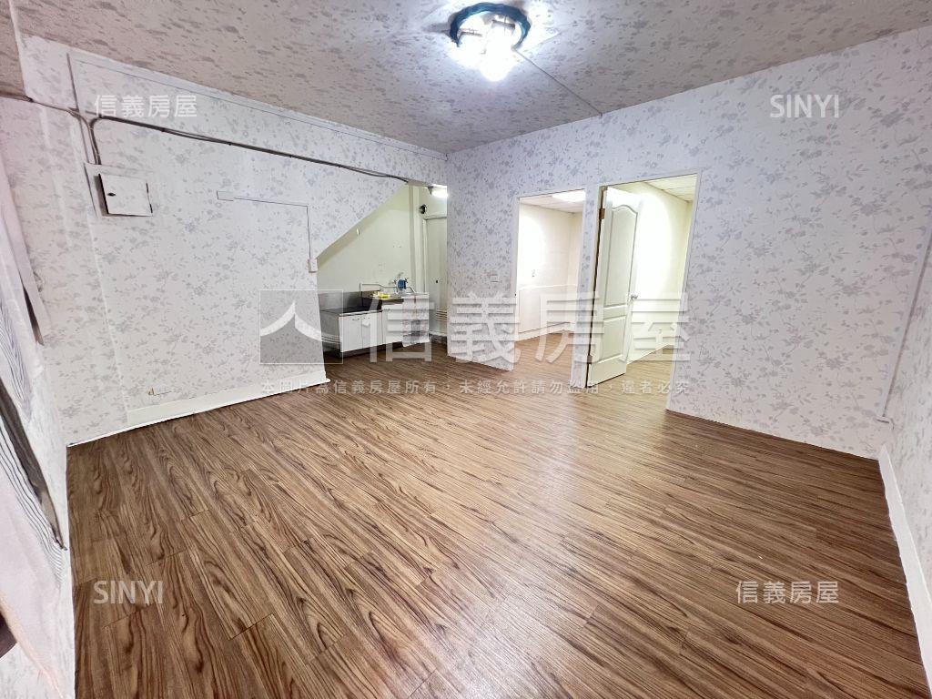 環河南公寓２房２樓房屋室內格局與周邊環境