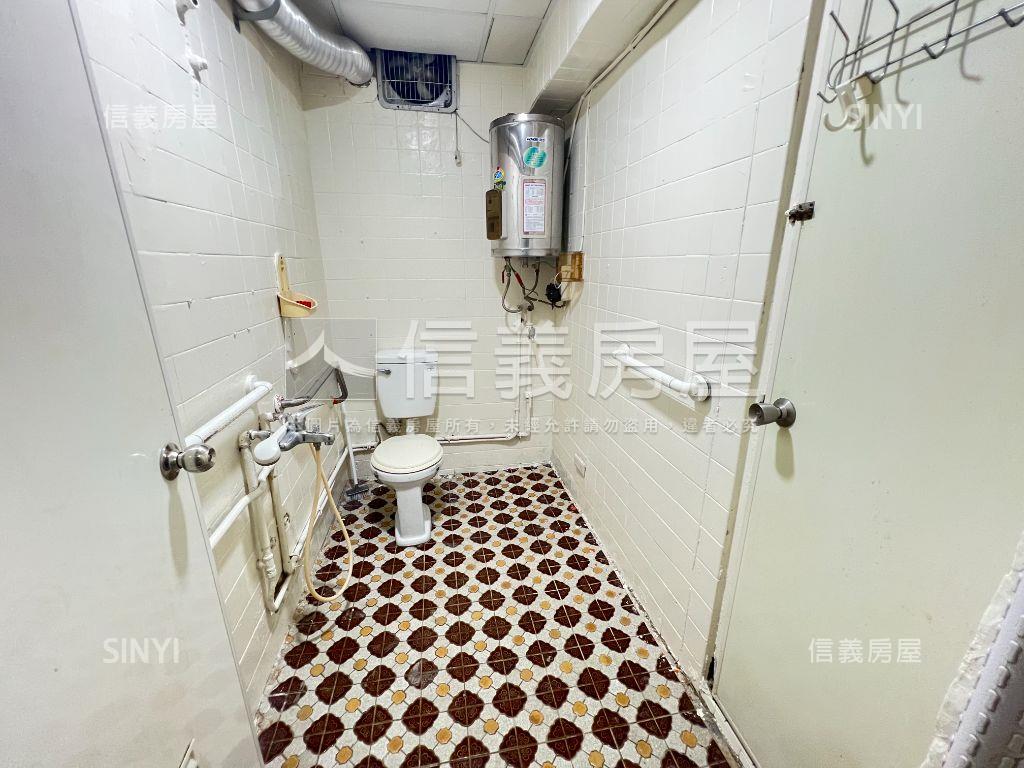 環河南公寓２房２樓房屋室內格局與周邊環境