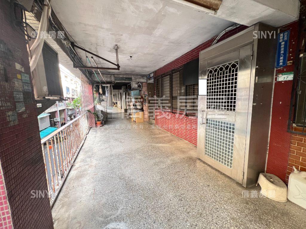 環河南公寓２房２樓房屋室內格局與周邊環境