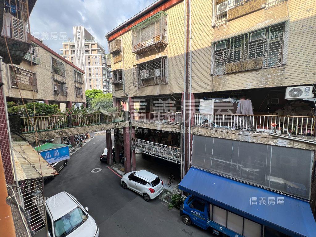 環河南公寓２房２樓房屋室內格局與周邊環境
