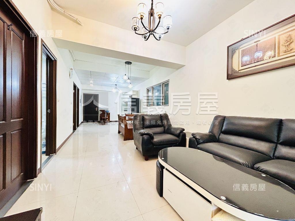 東利八方三房車位房屋室內格局與周邊環境