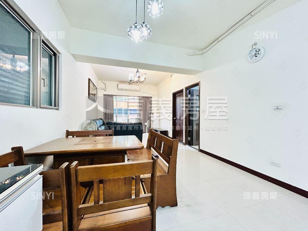 東利八方三房車位房屋室內格局與周邊環境