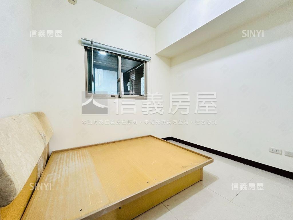 東利八方三房車位房屋室內格局與周邊環境