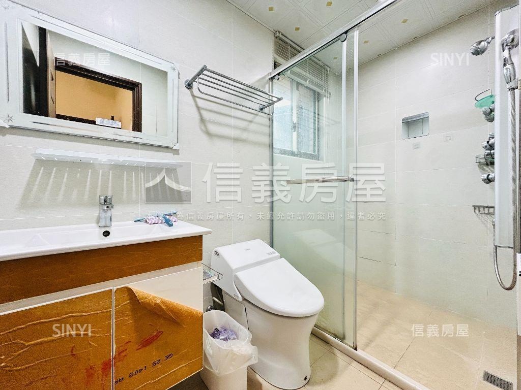 東利八方三房車位房屋室內格局與周邊環境