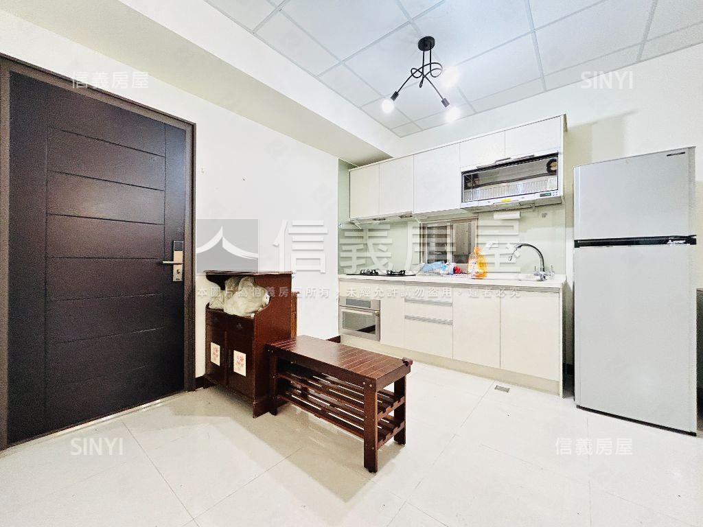 東利八方三房車位房屋室內格局與周邊環境