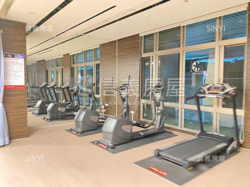 東利八方三房車位房屋室內格局與周邊環境