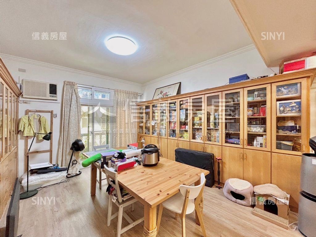 最美花園府邸雙車位房屋室內格局與周邊環境