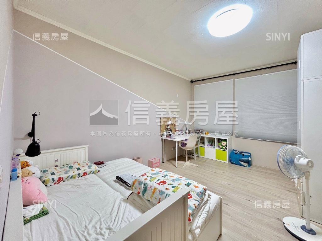 最美花園府邸雙車位房屋室內格局與周邊環境