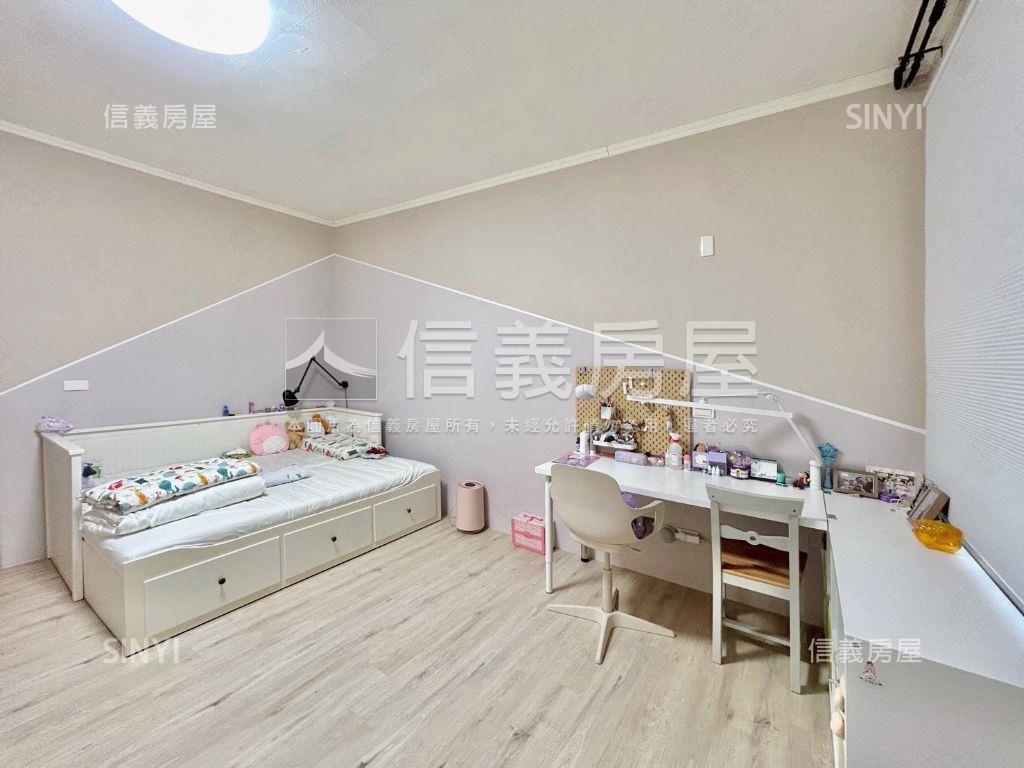 最美花園府邸雙車位房屋室內格局與周邊環境