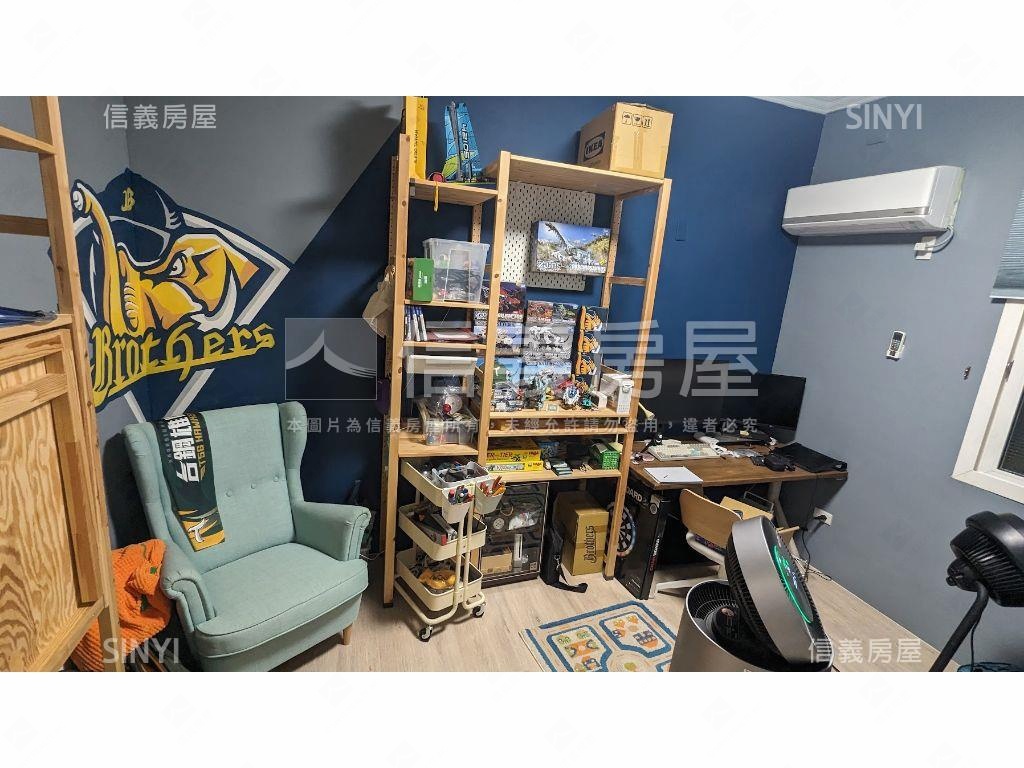最美花園府邸雙車位房屋室內格局與周邊環境