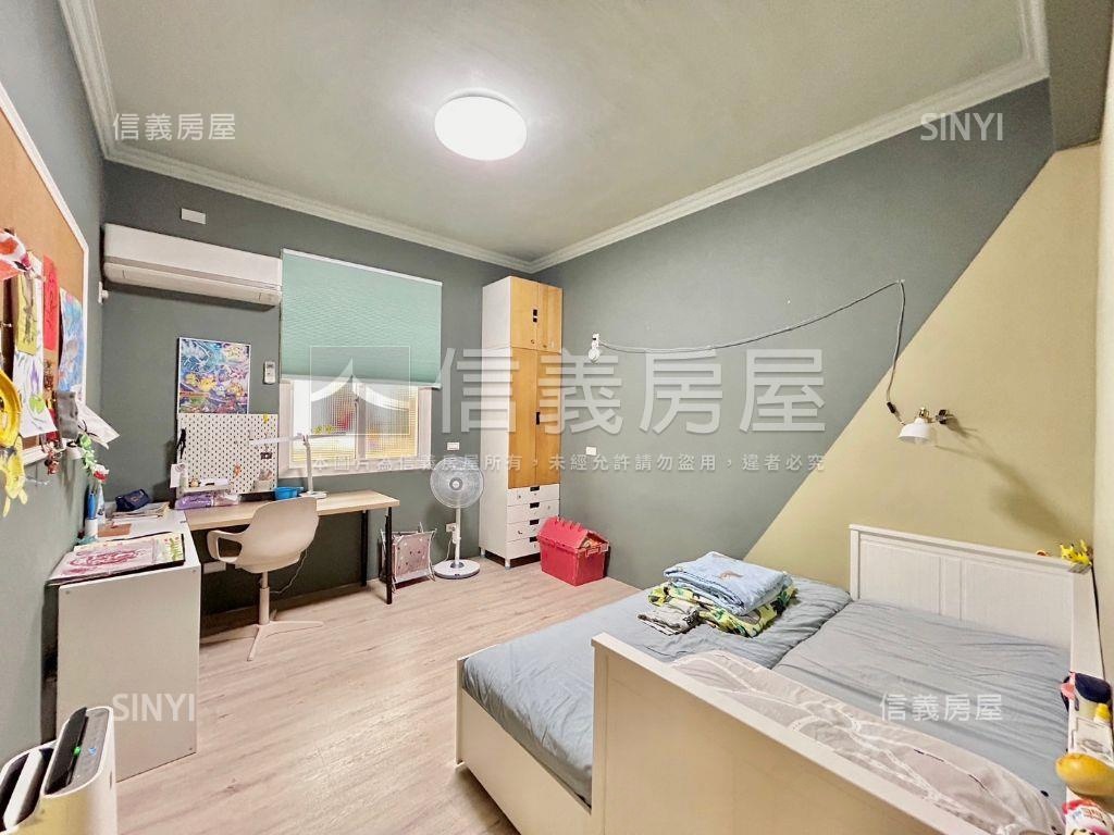 最美花園府邸雙車位房屋室內格局與周邊環境