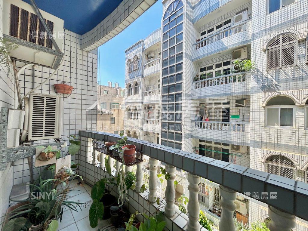 稀有雙車位最美花園府邸房屋室內格局與周邊環境