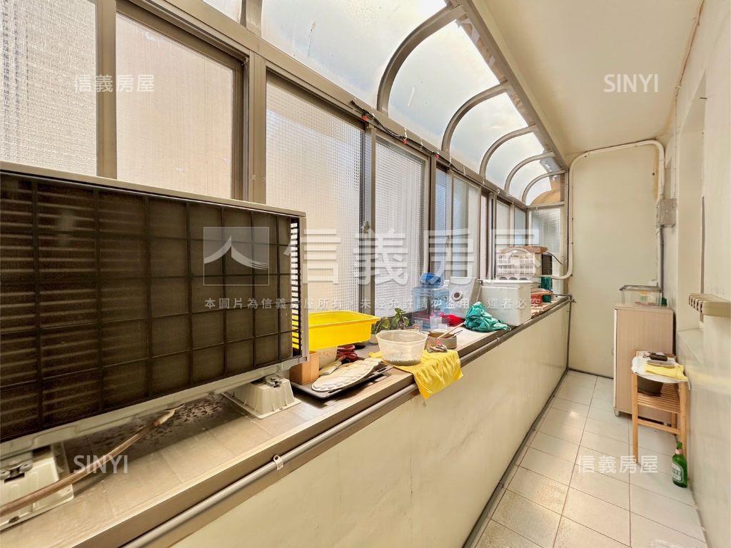 稀有雙車位最美花園府邸房屋室內格局與周邊環境