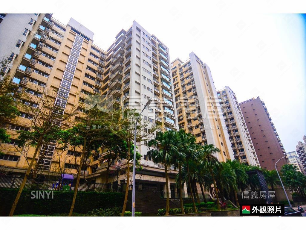 灣頂‧中庭‧兩房房屋室內格局與周邊環境