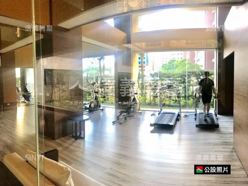 灣頂‧中庭‧兩房房屋室內格局與周邊環境