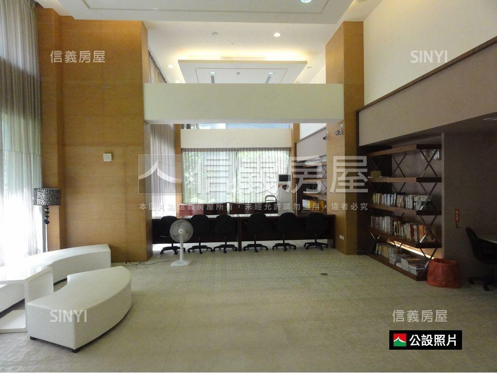 灣頂‧中庭‧兩房房屋室內格局與周邊環境