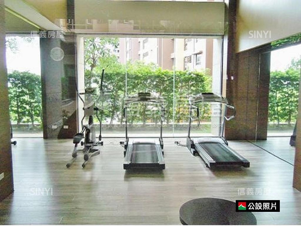 灣頂‧中庭‧兩房房屋室內格局與周邊環境