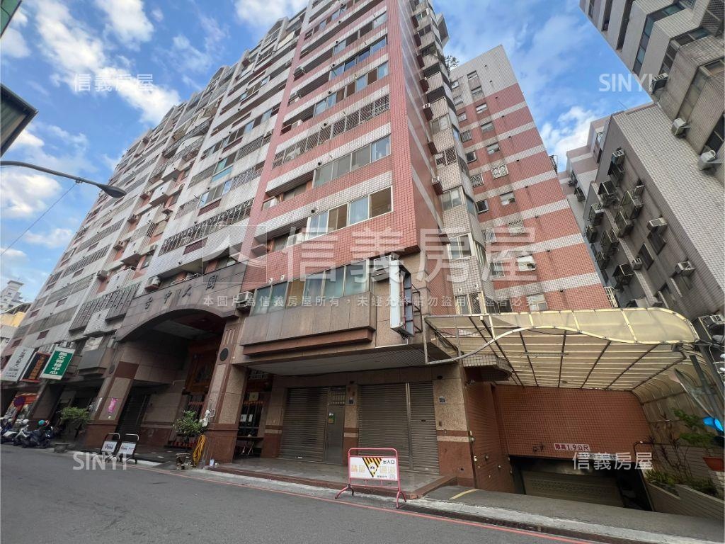 太平大三房雙衛浴房屋室內格局與周邊環境