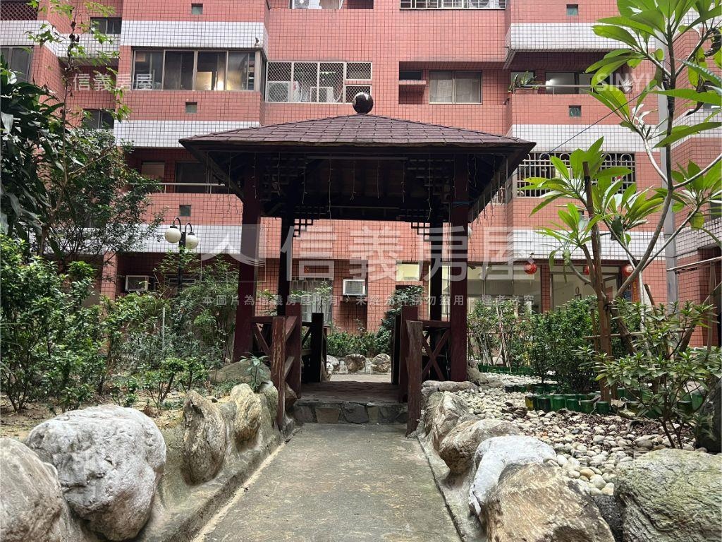 太平大三房雙衛浴房屋室內格局與周邊環境