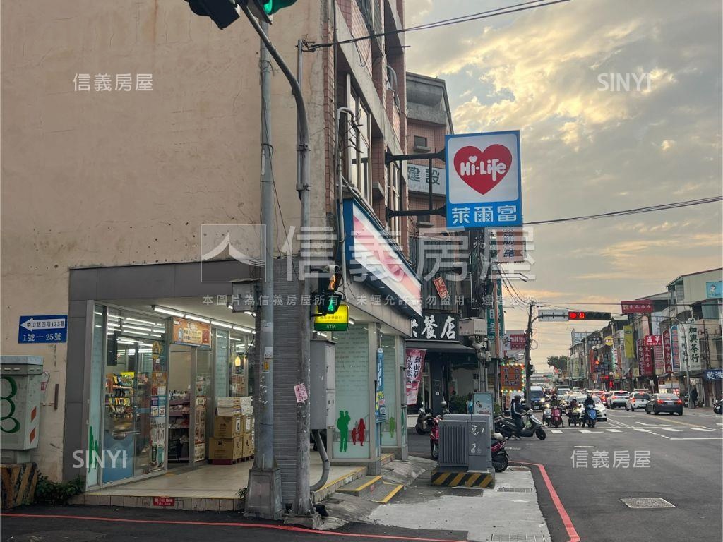 太平大三房雙衛浴房屋室內格局與周邊環境