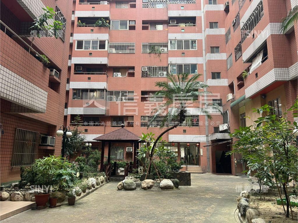 太平大三房雙衛浴房屋室內格局與周邊環境