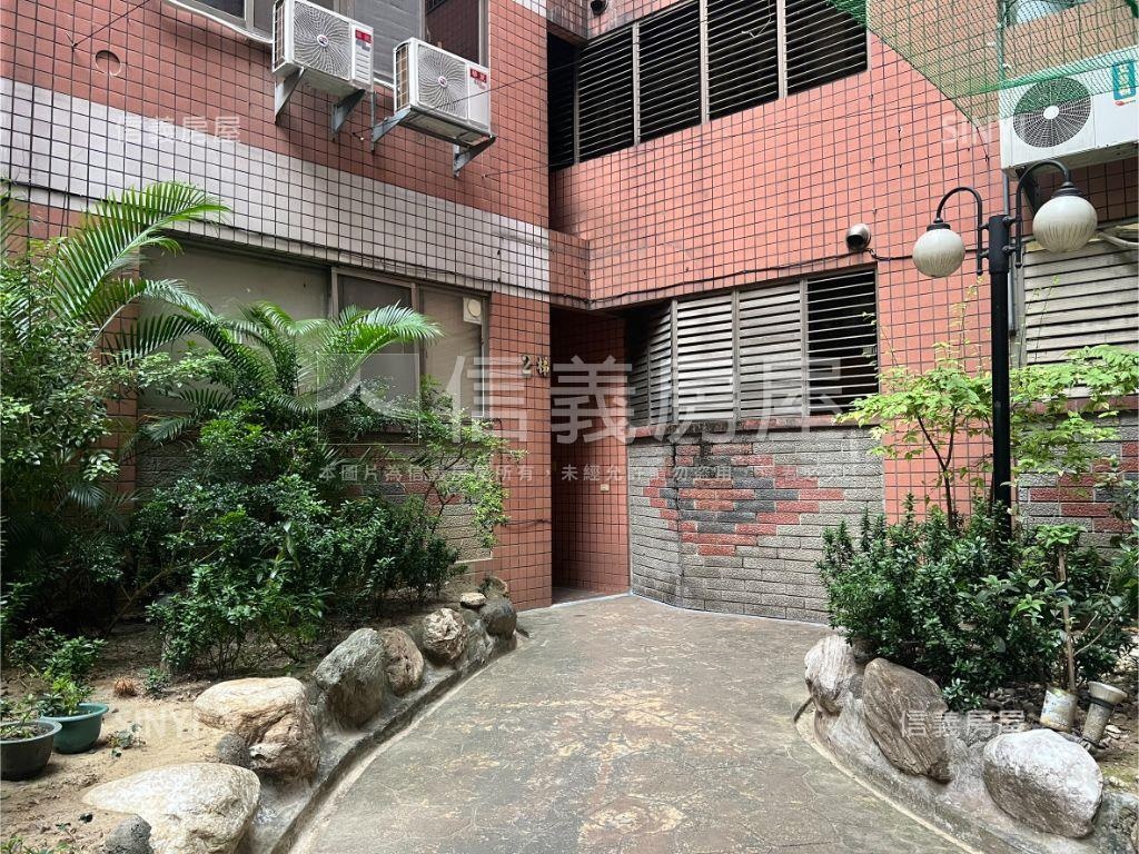 太平大三房雙衛浴房屋室內格局與周邊環境