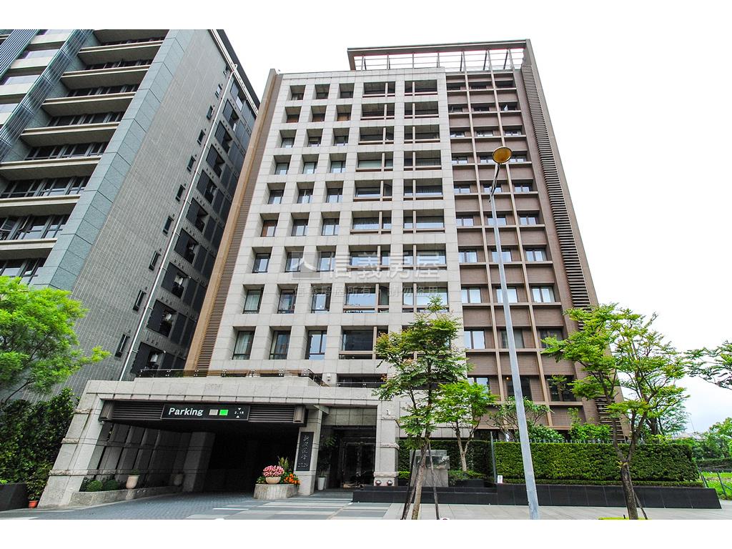 獨家！新潤悅峰房屋室內格局與周邊環境
