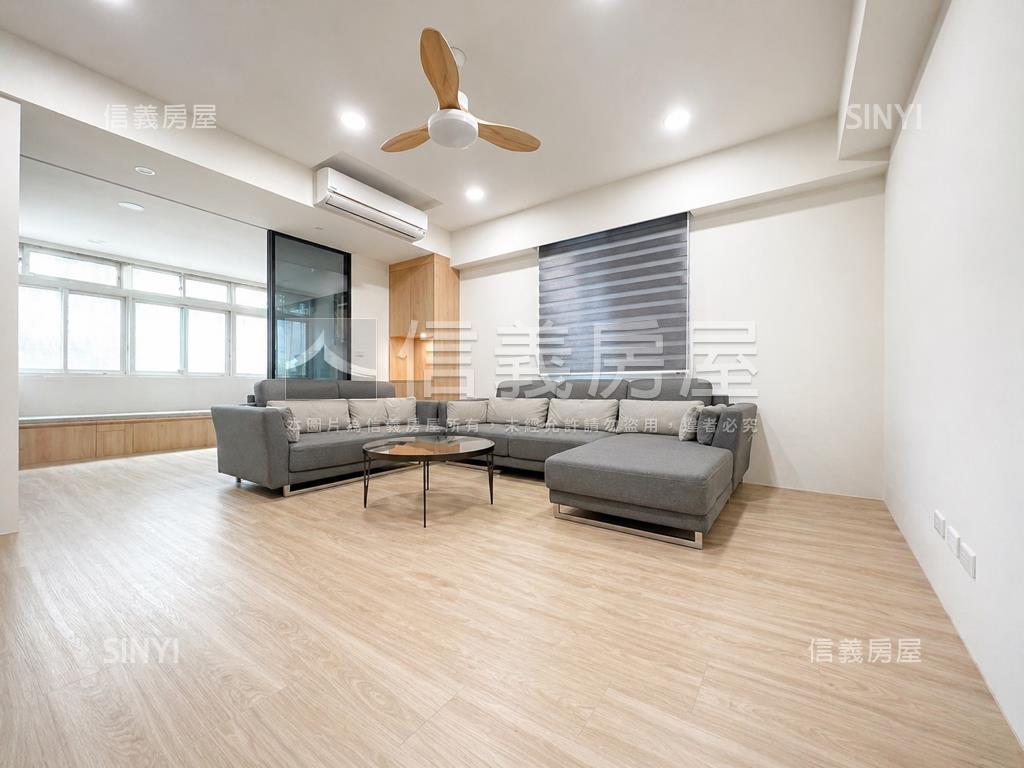 專任日新街高級美妝三樓房屋室內格局與周邊環境