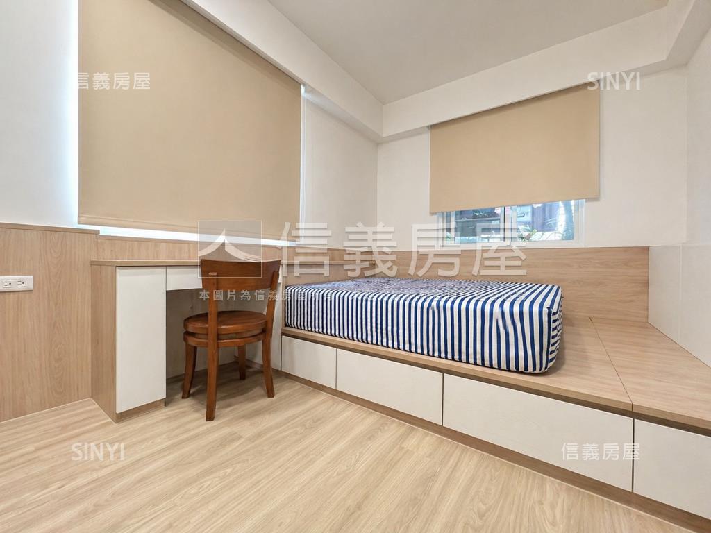 專任日新街高級美妝三樓房屋室內格局與周邊環境