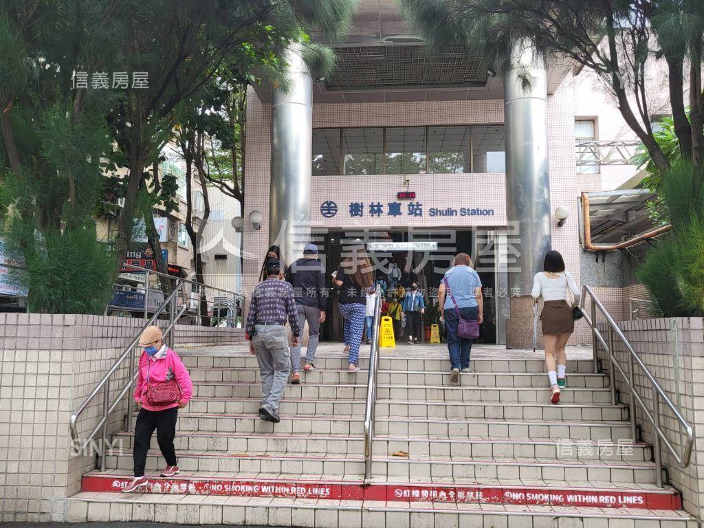 專任日新街高級美妝三樓房屋室內格局與周邊環境