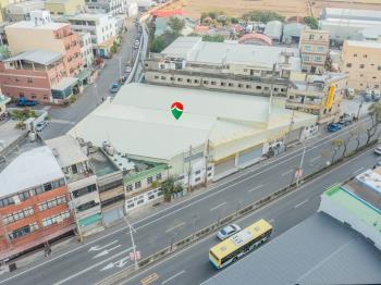 正彰美路乙工廠房