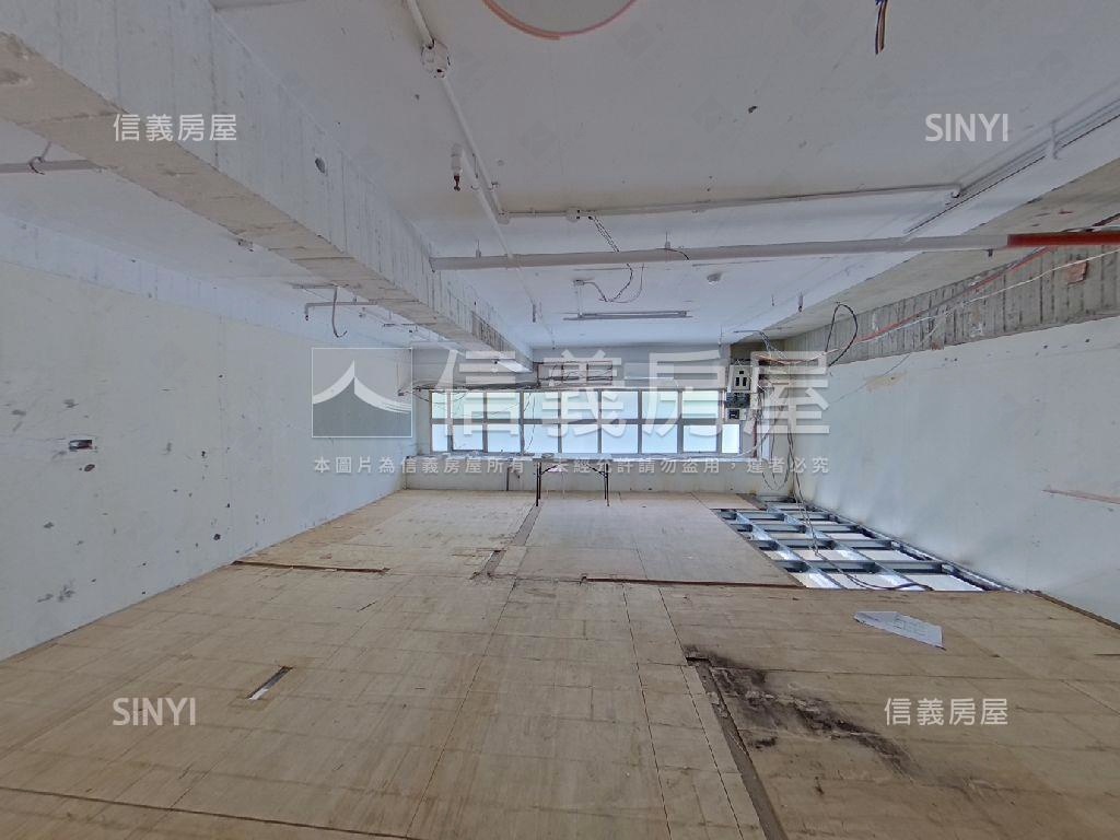 近內科稀有低總價黃金店面房屋室內格局與周邊環境