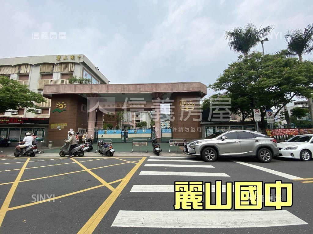 近內科稀有低總價黃金店面房屋室內格局與周邊環境