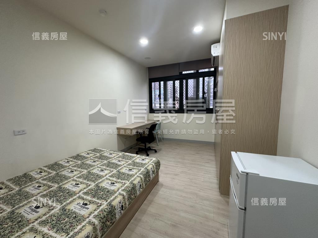 近逢甲大學美妝設廚房套房房屋室內格局與周邊環境