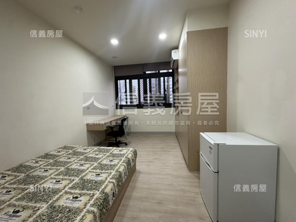 近逢甲大學美妝設廚房套房房屋室內格局與周邊環境